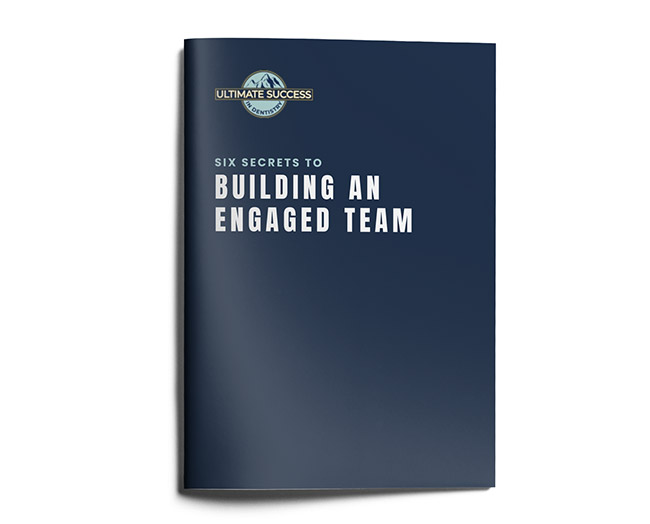 Building an Engage Team Book